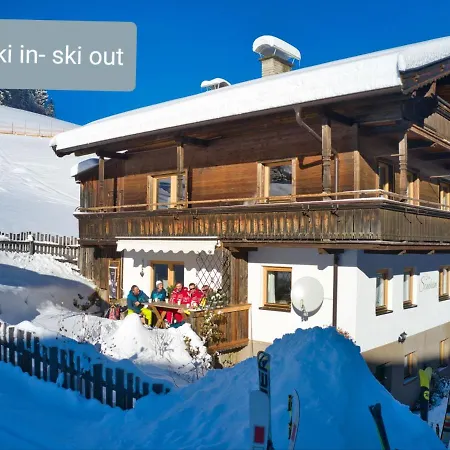 Sonnheim By Interhome