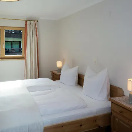 Sonnheim By Interhome 펜션