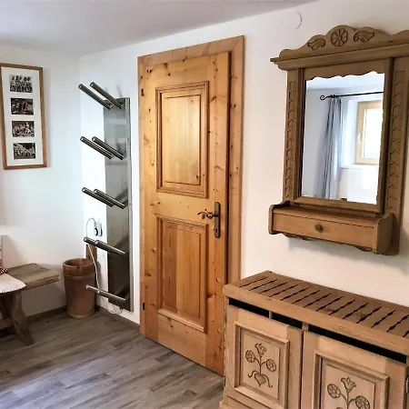 Sonnheim - Wil560 By Interhome Holiday home Auffach