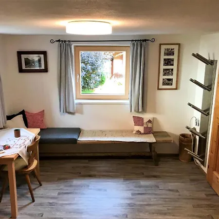 Sonnheim By Interhome *