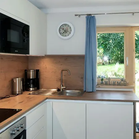 Sonnheim - Wil560 By Interhome * Auffach