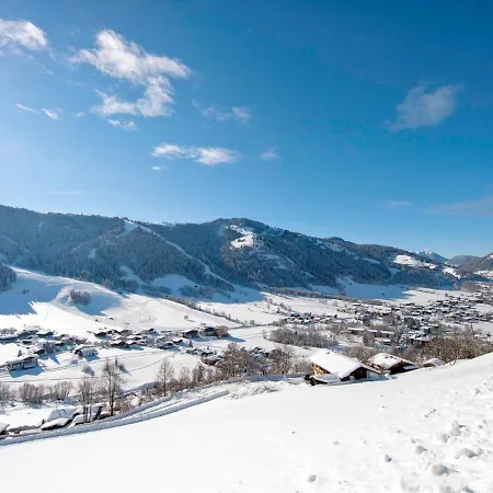 Sonnheim By Interhome 아우파흐