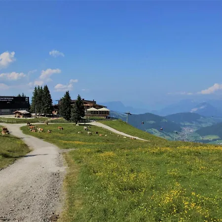 Sonnheim By Interhome