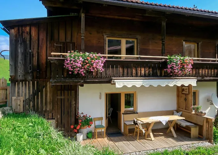 Sonnheim By Interhome *