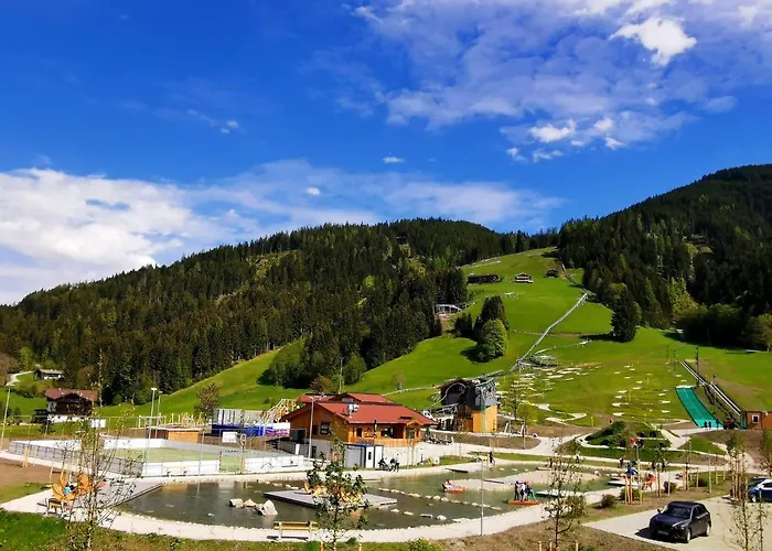 Sonnheim By Interhome