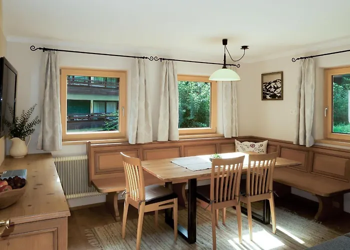 Sonnheim By Interhome *