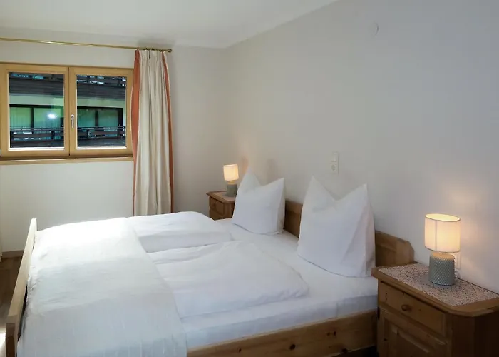 Sonnheim By Interhome 펜션