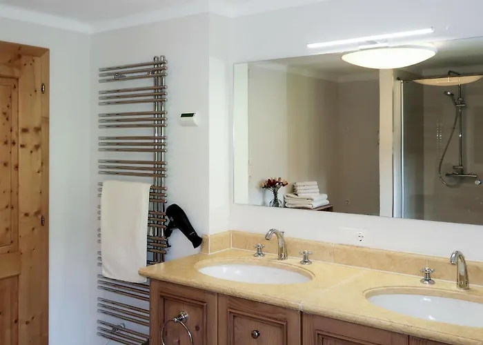 Sonnheim By Interhome