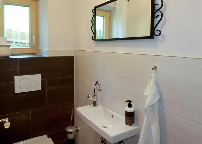 펜션 Sonnheim By Interhome