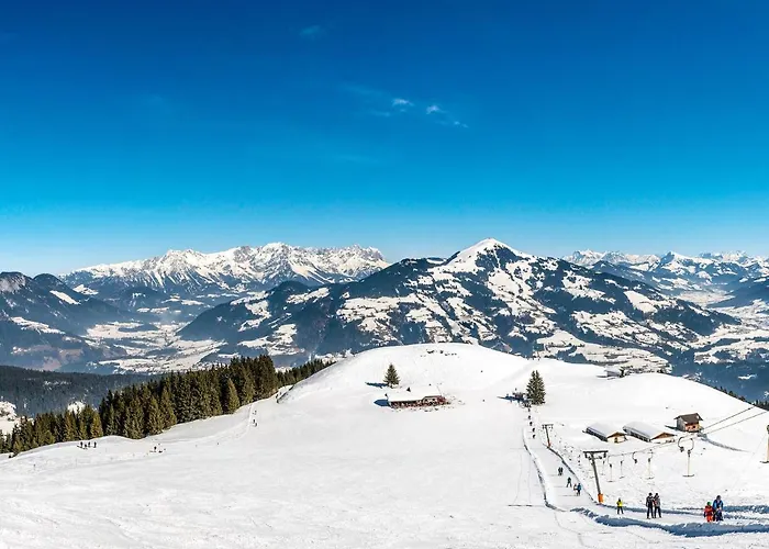 Sonnheim By Interhome 펜션 아우파흐