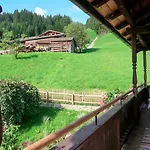 Sonnheim By Interhome Prázdninový dům Auffach
