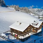 Prázdninový dům Sonnheim By Interhome *