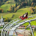 Prázdninový dům Sonnheim By Interhome