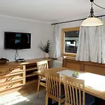 Sonnheim By Interhome Prázdninový dům Auffach