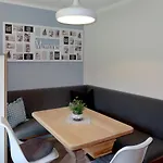 Prázdninový dům Sonnheim By Interhome Auffach