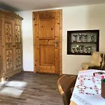 Prázdninový dům Sonnheim By Interhome