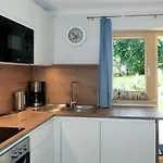 Sonnheim By Interhome * Auffach