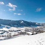 Sonnheim By Interhome Auffach