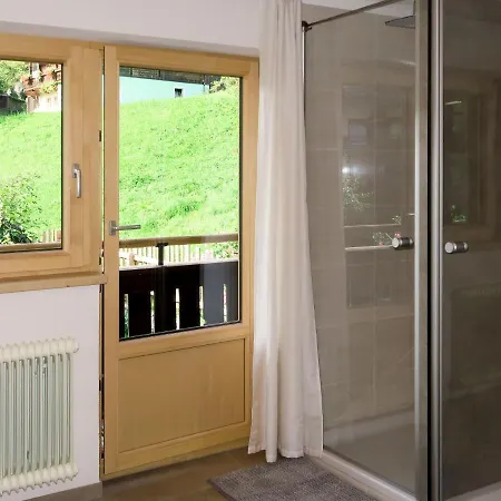 Sonnheim - Wil560 By Interhome 別荘 *