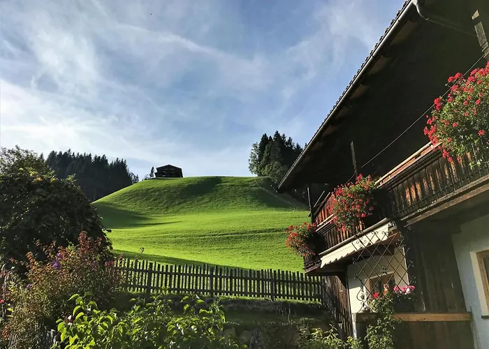 Sonnheim By Interhome 別荘 *