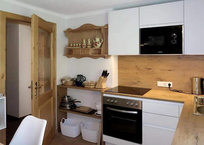 Sonnheim By Interhome *