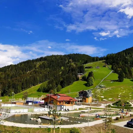 Sonnheim By Interhome