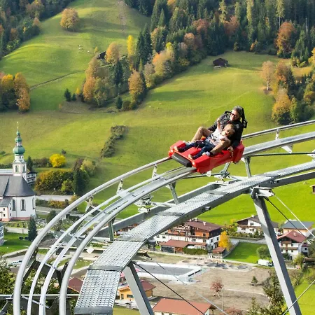 Prázdninový dům Sonnheim By Interhome