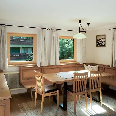 Sonnheim By Interhome *