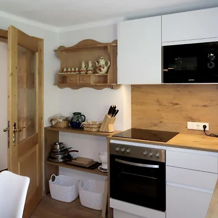 Sonnheim By Interhome *