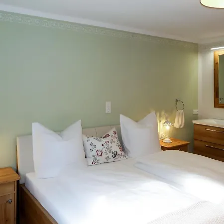 Sonnheim By Interhome * Auffach