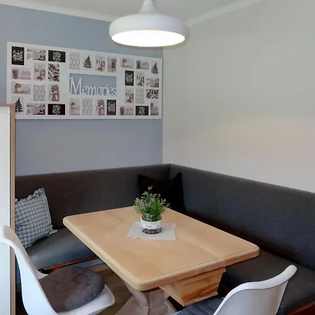 Prázdninový dům Sonnheim By Interhome Auffach