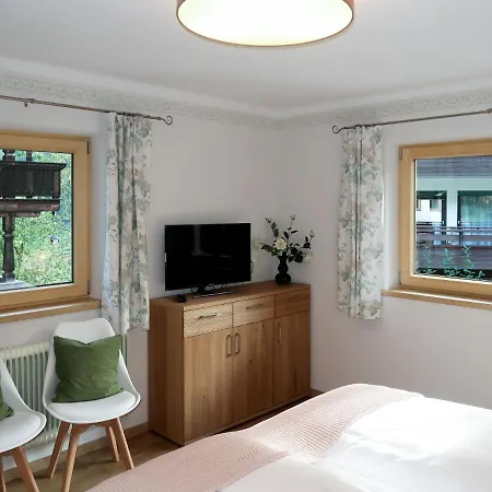 Sonnheim By Interhome Auffach