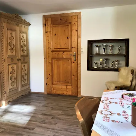 Prázdninový dům Sonnheim By Interhome