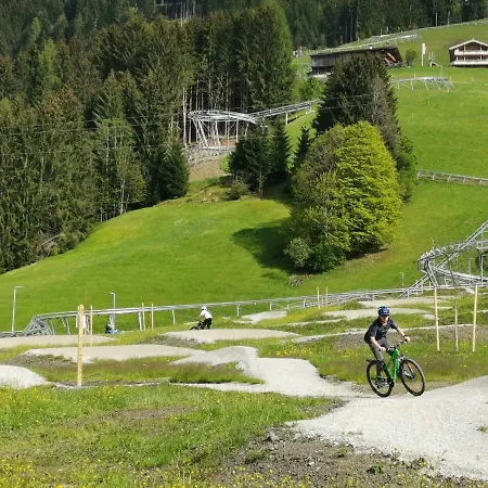 Sonnheim By Interhome