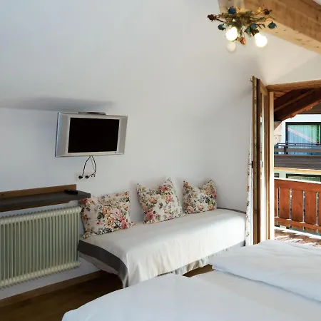 Prázdninový dům Sonnheim By Interhome