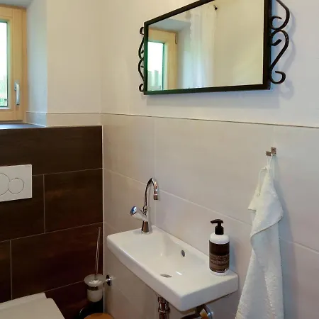 Prázdninový dům Sonnheim By Interhome