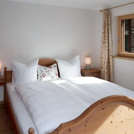 Sonnheim By Interhome Prázdninový dům Auffach