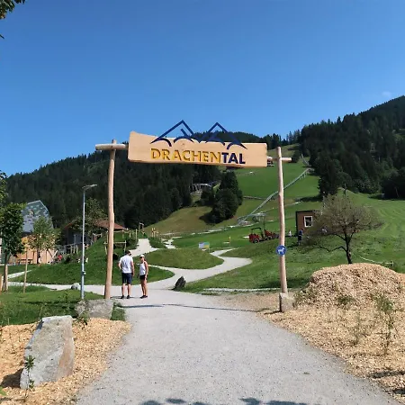 Sonnheim By Interhome *