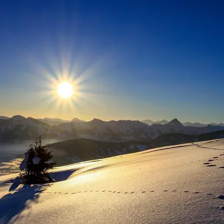 Sonnheim By Interhome *