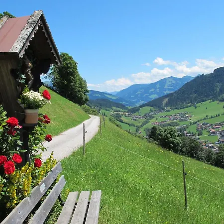 Prázdninový dům Sonnheim By Interhome