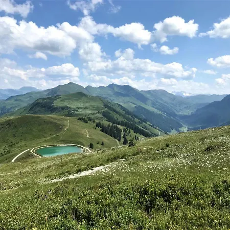 Sonnheim By Interhome *