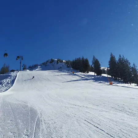 Sonnheim By Interhome