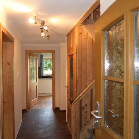 Sonnheim By Interhome Prázdninový dům *